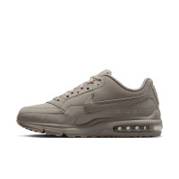 Nike Air Max Sneakers Limited 3 Lichtbruin