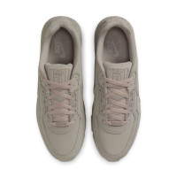 Nike Air Max Sneakers Limited 3 Lichtbruin