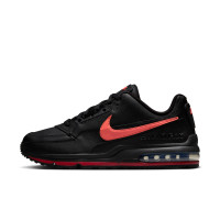 Nike Air Max Sneakers Limited 3 Zwart Rood
