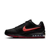 Nike Air Max Sneakers Limited 3 Zwart Rood