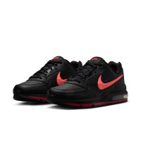 Nike Air Max Sneakers Limited 3 Zwart Rood