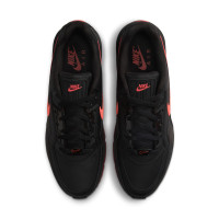Nike Air Max Sneakers Limited 3 Zwart Rood