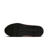 Nike Air Max Sneakers Limited 3 Zwart Rood