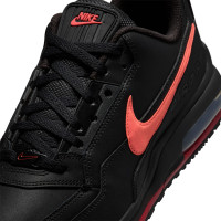 Nike Air Max Sneakers Limited 3 Zwart Rood