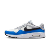 Nike Air Max SC Sneakers Wit Grijs Blauw Zwart