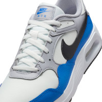 Nike Air Max SC Sneakers Wit Grijs Blauw Zwart