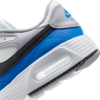 Nike Air Max SC Sneakers Wit Grijs Blauw Zwart