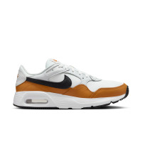 Nike Air Max SC Sneakers Wit Grijs Bruin Zwart