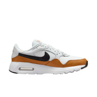 Nike Air Max SC Sneakers Wit Grijs Bruin Zwart