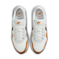 Nike Air Max SC Sneakers Wit Grijs Bruin Zwart
