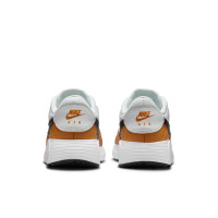 Nike Air Max SC Sneakers Wit Grijs Bruin Zwart