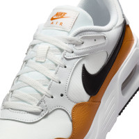 Nike Air Max SC Sneakers Wit Grijs Bruin Zwart