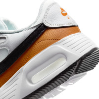 Nike Air Max SC Sneakers Wit Grijs Bruin Zwart