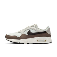 Nike Air Max SC Sneakers Wit Beige Bruin Donkerbruin