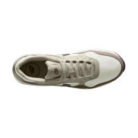 Nike Air Max SC Sneakers Wit Beige Bruin Donkerbruin