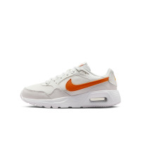 Nike Air Max SC Sneakers Kids Wit Oranje Geel
