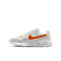 Nike Air Max SC Sneakers Kids Wit Oranje Geel