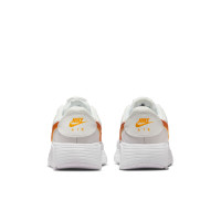 Nike Air Max SC Sneakers Kids Wit Oranje Geel