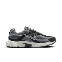 Nike Initiator Running Shoes Dark Grey Grey White