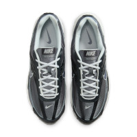 Nike Initiator Running Shoes Dark Grey Grey White