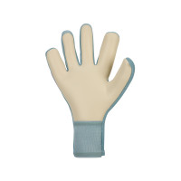 Nike Keeper Gloves Dynamic Fit Light Blue White Pink