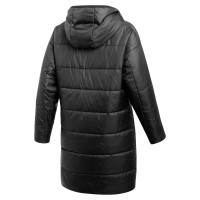 Nike Academy Pro 24 Therma-Fit Women's Winter Jacket Black White