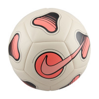 Nike Zaalvoetbal Maestro Maat 4 Gebroken Wit Roze Zwart