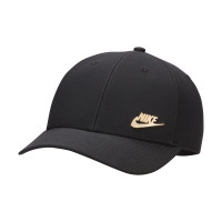 Nike Club Pet Dri-FIT Zwart Goud