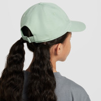 Nike Club Wash Futura Pet Kids Lichtgroen Wit