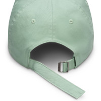Nike Club Wash Futura Pet Kids Lichtgroen Wit