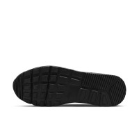 Nike Air Max SC Sneakers Leather Black