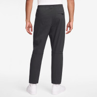Nike Tech Sportswear Woven Training Pants Dark Grey Black