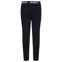 Nike Pro Sportlegging Meisjes Zwart