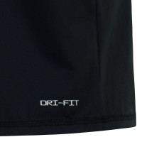 Nike Pro Tanktop Meisjes Zwart