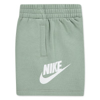 Nike Club Zomerset Kleuters Lichtgroen Wit