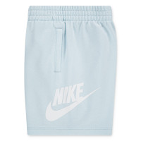 Nike Summer Set Club Toddlers/Preschoolers Light Blue White