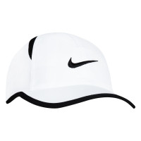 Nike Featherlight Nan Pet Wit Zwart