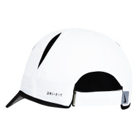 Nike Featherlight Nan Pet Wit Zwart