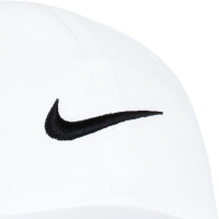 Nike Featherlight Nan Pet Wit Zwart