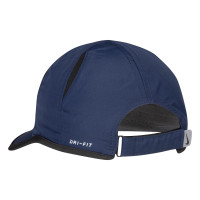 Nike Featherlight Nan Pet Donkerblauw Wit Zwart