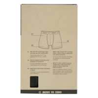 Nike Color Pop Cotton Boxershorts 5-Pack Jongens Zwart Multicolor