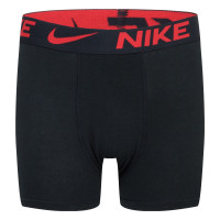Nike Color Pop Cotton Boxershorts 5-Pack Jongens Zwart Multicolor
