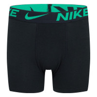Nike Color Pop Cotton Boxershorts 5-Pack Jongens Zwart Multicolor