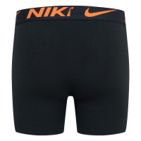 Nike Color Pop Cotton Boxershorts 5-Pack Jongens Zwart Multicolor