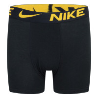 Nike Color Pop Cotton Boxershorts 5-Pack Jongens Zwart Multicolor