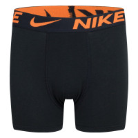 Nike Color Pop Cotton Boxershorts 5-Pack Jongens Zwart Multicolor