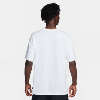 Nike Sportswear Essentials T-Shirt White