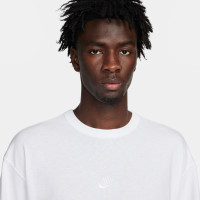 Nike Sportswear Essentials T-Shirt White