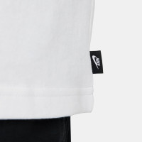 Nike Sportswear Essentials T-Shirt White