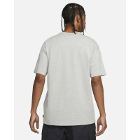 Nike Sportswear Premium Essentials T-Shirt Grey Black